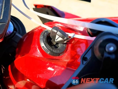 Zdjęcie 8 z 9 samochodu: 2022 KAWASAKI ER650 K VIN:ML5EREK10NDA67886 - miniatura