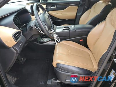 Zdjęcie 7 z 13 samochodu: 2023 HYUNDAI SANTA FE CALLIGRAPHY VIN:5NMS54AL9PH547868 - miniatura