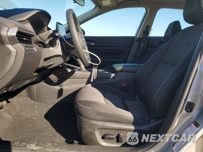 Zdjęcie 7 z 13 samochodu: 2024 NISSAN ALTIMA SV VIN:1N4BL4DV0RN389418 - miniatura