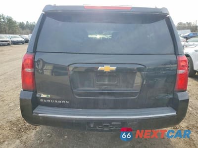 Zdjęcie 6 z 13 samochodu: 2015 CHEVROLET SUBURBAN K1500 LT VIN:1GNSKJKC7FR119837 - miniatura