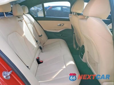 Zdjęcie 10 z 12 samochodu: 2019 BMW 330XI VIN:WBA5R7C56KFH19099 - miniatura