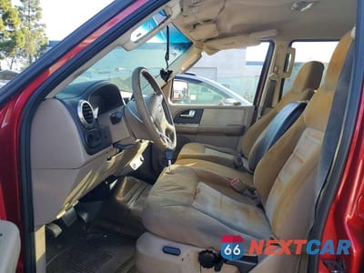 Zdjęcie 7 z 12 samochodu: 2003 FORD EXPEDITION XLT VIN:1FMRU15W03LB03013 - miniatura