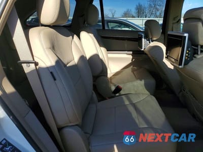 Zdjęcie 11 z 12 samochodu: 2011 MERCEDES-BENZ R 350 4MATIC VIN:4JGCB6FEXBA119356 - miniatura