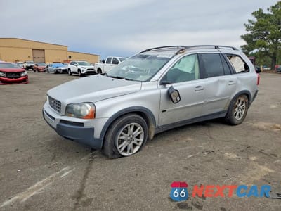 2005 VOLVO XC90 V8 YV1CZ852X51203937 - główne zdjęcie licytacji z USA - miniatura