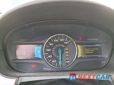 Zdjęcie 9 z 12 samochodu: 2011 FORD EDGE LIMITED VIN:2FMDK4KC4BBA46096 - miniatura