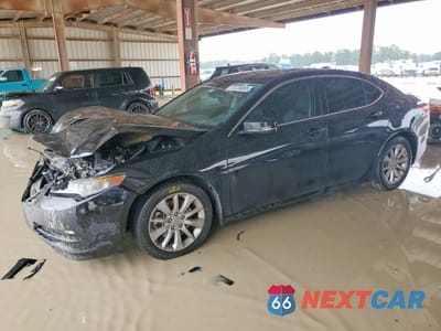 2015 ACURA TLX 19UUB1F31FA025349 - główne zdjęcie licytacji z USA - miniatura