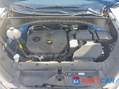 Zdjęcie 12 z 13 samochodu: 2019 HYUNDAI TUCSON SE VIN:KM8J23A41KU883986 - miniatura