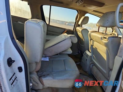 Zdjęcie 11 z 12 samochodu: 2007 INFINITI QX56 VIN:5N3AA08A47N806910 - miniatura