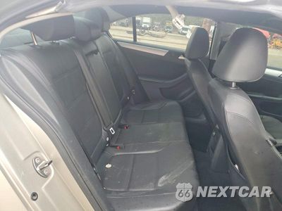 Zdjęcie 10 z 12 samochodu: 2013 VOLKSWAGEN JETTA SE VIN:3VWDX7AJ5DM255241 - miniatura