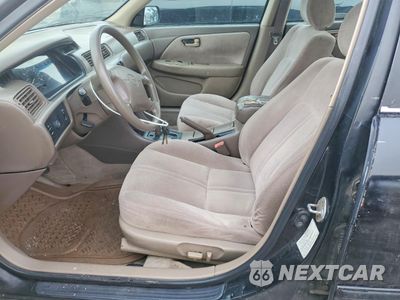 Zdjęcie 7 z 12 samochodu: 1999 TOYOTA CAMRY CE VIN:4T1BG22K2XU448415 - miniatura