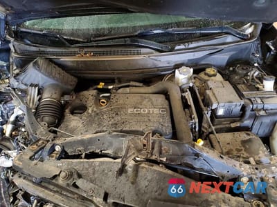 Zdjęcie 12 z 13 samochodu: 2020 CHEVROLET EQUINOX LT VIN:3GNAXTEV8LS691627 - miniatura