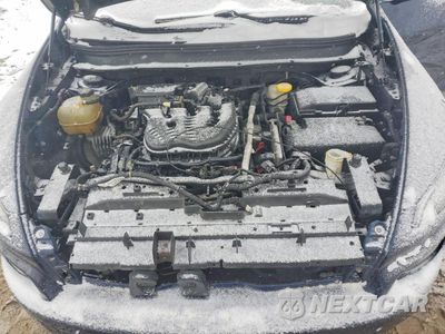 Zdjęcie 11 z 12 samochodu: 2015 JEEP CHEROKEE LIMITED VIN:1C4PJMDS1FW717172 - miniatura