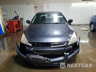 Piąte zdjęcie samochodu w środku: 2007 HONDA ACCORD LX VIN:1HGCM56427A052972 - miniatura