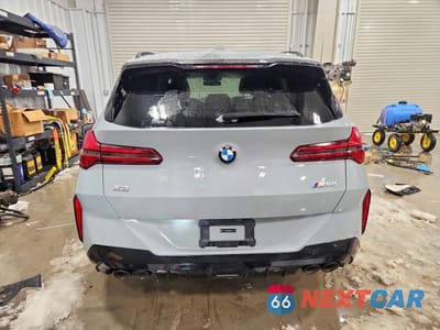 Zdjęcie 6 z 13 samochodu: 2026 BMW X3 M50 VIN:5UX73GP05T9258856 - miniatura