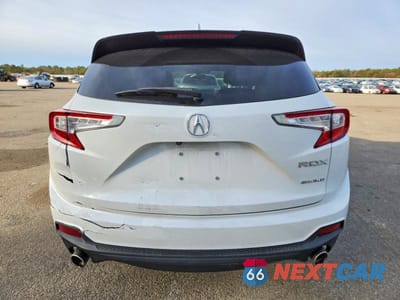 Zdjęcie 6 z 14 samochodu: 2020 ACURA RDX VIN:5J8TC2H31LL028182 - miniatura