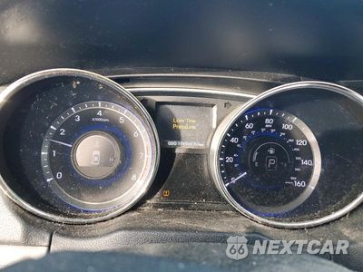 Zdjęcie 17 z 24 samochodu: 2014 HYUNDAI SONATA SE VIN:5NPEC4ACXEH839841 - miniatura