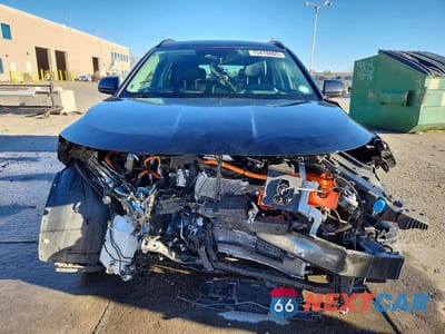 Piąte zdjęcie samochodu w środku: 2024 KIA NIRO EV WAVE VIN:KNDCT3L14R5081742 - miniatura