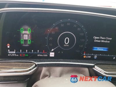 Zdjęcie 9 z 13 samochodu: 2021 CADILLAC ESCALADE SPORT VIN:1GYS4EKL9MR292034 - miniatura