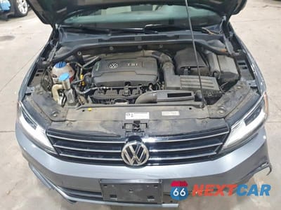 Zdjęcie 11 z 11 samochodu: 2015 VOLKSWAGEN JETTA SE VIN:3VWD17AJ7FM420873 - miniatura