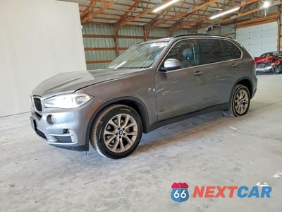 2016 BMW X5 SDRIVE35I 5UXKR2C50G0R72109 - główne zdjęcie licytacji z USA - miniatura