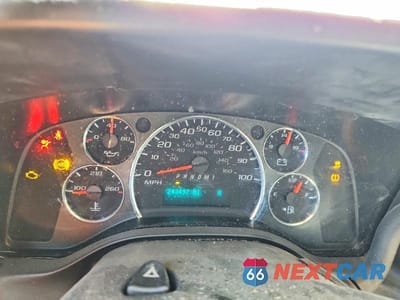 Zdjęcie 9 z 13 samochodu: 2020 CHEV EXPRESS CARGO 2500 1 VIN:1GCWGBFP8L1143413 - miniatura