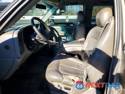 Zdjęcie 7 z 12 samochodu: 1999 CHEVROLET SILVERADO C1500 VIN:2GCEC19TXX1265023 - miniatura