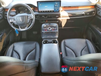 Zdjęcie 8 z 14 samochodu: 2022 LINCOLN NAUTILUS RESERVE VIN:2LMPJ6K90NBL08351 - miniatura