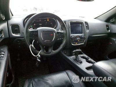Zdjęcie 8 z 13 samochodu: 2018 DODGE DURANGO R/T VIN:1C4SDHCT6JC205517 - miniatura