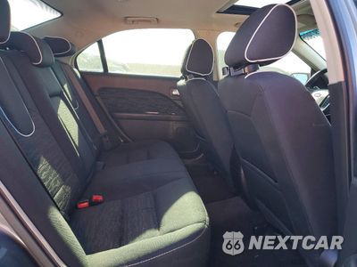 Zdjęcie 10 z 13 samochodu: 2012 FORD FUSION SE VIN:3FAHP0HA6CR373615 - miniatura