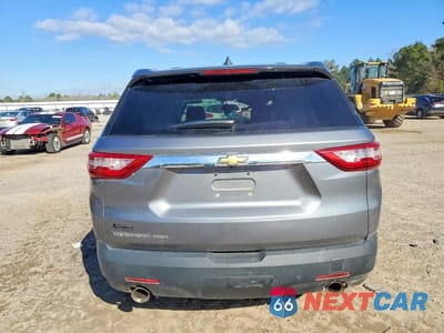 Zdjęcie 6 z 12 samochodu: 2019 CHEVROLET TRAVERSE LS VIN:1GNEVFKW6KJ234000 - miniatura