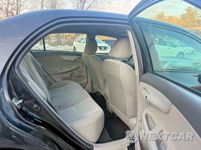 Zdjęcie 6 z 10 samochodu: 2009 TOYOTA COROLLA BASE VIN:2T1BU40E29C130994 - miniatura