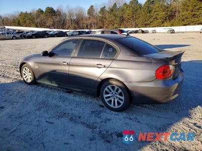 Drugie zdjęcie samochodu z przodu: 2007 BMW 328 I VIN:WBAVA33547KX73691 - miniatura