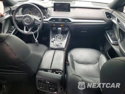 Zdjęcie 8 z 14 samochodu: 2016 MAZDA CX-9 GRAND TOURING VIN:JM3TCADY2G0123536 - miniatura