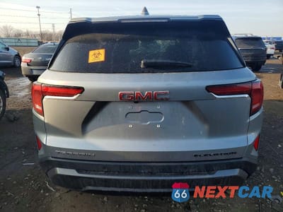 Zdjęcie 6 z 11 samochodu: 2026 GMC TERRAIN ELEVATION VIN:3GKALMEG5TL124172 - miniatura