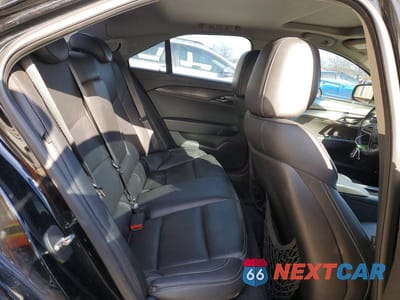 Zdjęcie 10 z 11 samochodu: 2017 CADILLAC ATS VIN:1G6AG5RX4H0146106 - miniatura