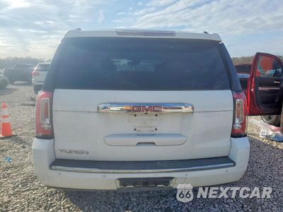 Zdjęcie 6 z 13 samochodu: 2016 GMC YUKON DENALI VIN:1GKS2CKJ2GR108513 - miniatura