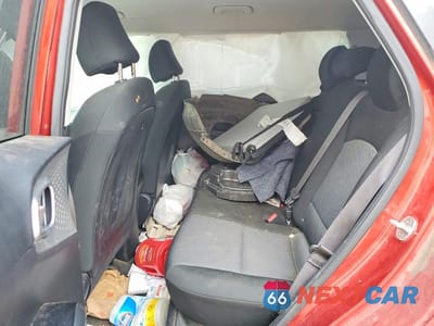 Zdjęcie 10 z 11 samochodu: 2022 KIA SOUL LX VIN:KNDJ23AU3N7820251 - miniatura