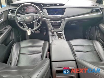 Zdjęcie 8 z 13 samochodu: 2020 CADILLAC XT5 PREMIUM LUXURY VIN:1GYKNCRS4LZ142801 - miniatura