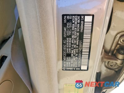 Zdjęcie 12 z 12 samochodu: 1996 MERCEDES-BENZ S 320W VIN:WDBGA32E5TA316951 - miniatura