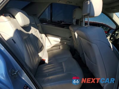 Zdjęcie 11 z 14 samochodu: 2006 MERCEDES-BENZ ML 500 VIN:4JGBB75E86A059196 - miniatura