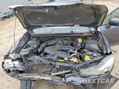 Zdjęcie 11 z 12 samochodu: 2014 SUBARU XV CROSSTREK 2.0 LIMITED VIN:JF2GPAKC6E8344286 - miniatura