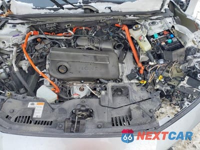 Zdjęcie 11 z 12 samochodu: 2024 HONDA ACCORD HYBRID SPORT VIN:1HGCY2F57RA040279 - miniatura