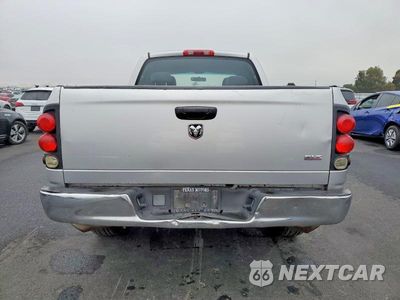 Zdjęcie 6 z 11 samochodu: 2005 DODGE RAM 1500 ST VIN:1D7HA18DX5J570785 - miniatura