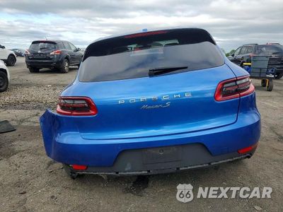 Zdjęcie 6 z 14 samochodu: 2016 PORSCHE MACAN S VIN:WP1AB2A54GLB58773 - miniatura