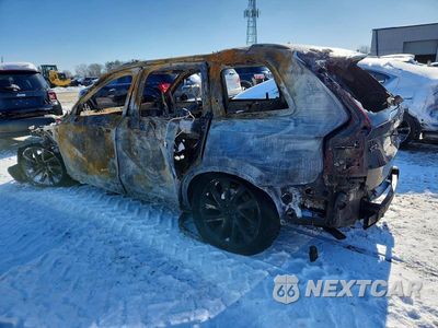Drugie zdjęcie samochodu z przodu: 2023 VOLVO XC90 PLUS VIN:YV4062PN7P1947467 - miniatura