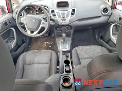 Zdjęcie 8 z 12 samochodu: 2011 FORD FIESTA SE VIN:3FADP4BJ1BM170481 - miniatura