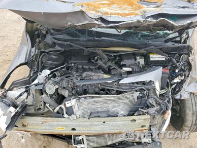 Zdjęcie 11 z 13 samochodu: 2017 NISSAN VERSA S VIN:3N1CN7AP6HL834259 - miniatura