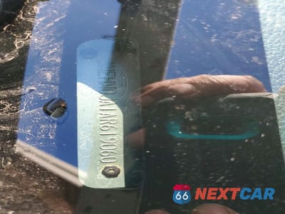 Zdjęcie 12 z 12 samochodu: 2010 MERCURY MILAN PREMIER VIN:3MEHM0JA1AR619060 - miniatura