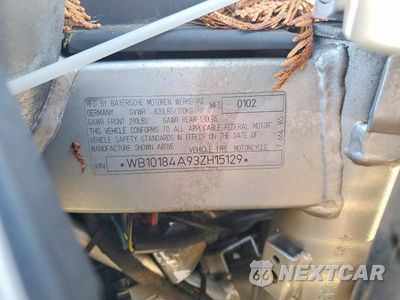 Zdjęcie 9 z 9 samochodu: 2003 BMW F650 CS VIN:WB10184A93ZH15129 - miniatura