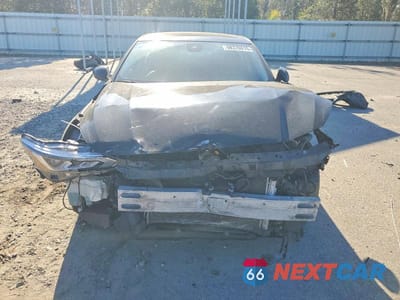 Piąte zdjęcie samochodu w środku: 2020 NISSAN ALTIMA SL VIN:1N4BL4EV8LC186245 - miniatura